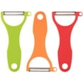 thumbnail image 1 of Buy Me A Vegetable Peeler - Potato Y Peeler - Set of 3&nbsp;, 1 of 8