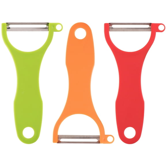 Buy Me A Vegetable Peeler - Potato Y Peeler - Set of 3
