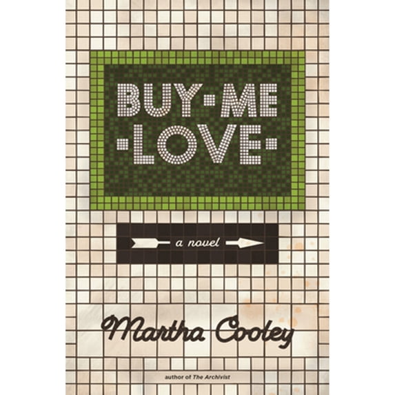 Pre-Owned Buy Me Love, 9781597091206, 1597091200, Paperback,