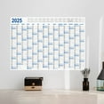 Buy One Get One Free! Wall Calendar 20252026 2 Year Calendar 2025