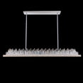 thumbnail image 1 of Buy Orizzonte 44 Crystal LED Chandelier for Modern Elegance, 1 of 1