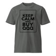 thumbnail image 1 of Buy QQQ T-Shirt, 1 of 11