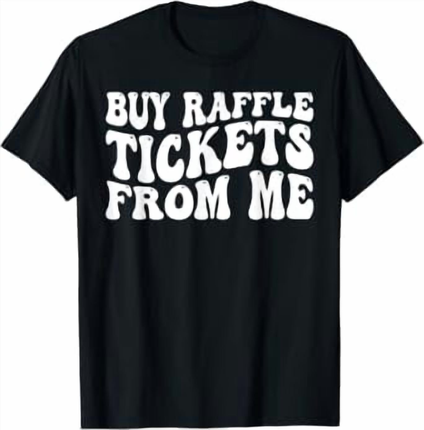 Flash Raffle Items Buy Raffle Tickets From Me Classic Theme Everyday Message Retro Theme ...