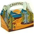 thumbnail image 1 of Buy Seasons - Let's Go Camping - Empty Favor Boxes  -, 1 of 3