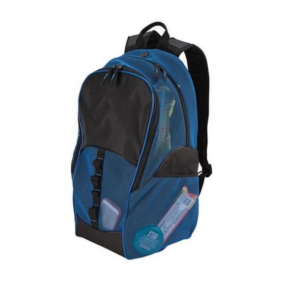 Buy Smart Depot  Mesh Tablet & Computer Backpack - Blue
