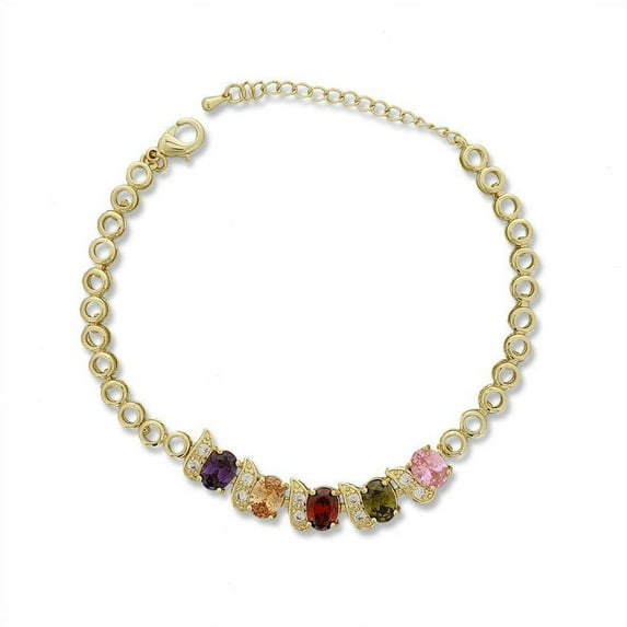 Buy Trendy Women Anklet For Summer, 5"+2" Inch Adjustable Size