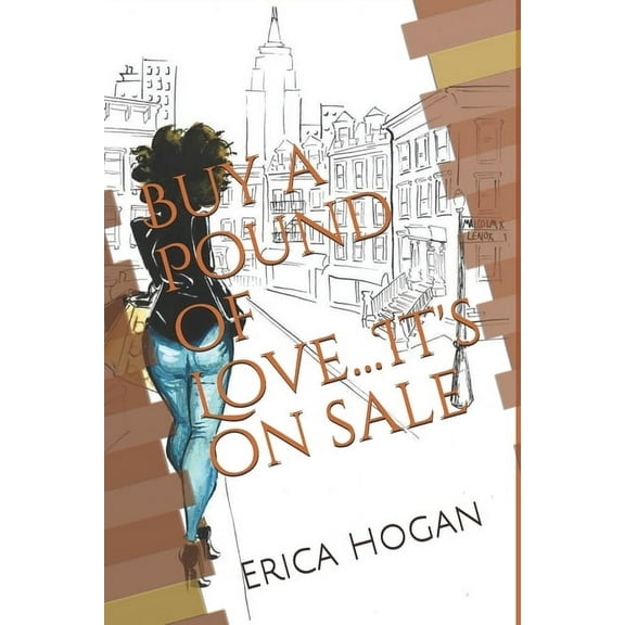 Buy a Pound of Love...It's on sale (Paperback)