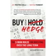 thumbnail image 1 of Buy and Hedge: The 5 Iron Rules for Investing Over the Long Term, (Hardcover), 1 of 1