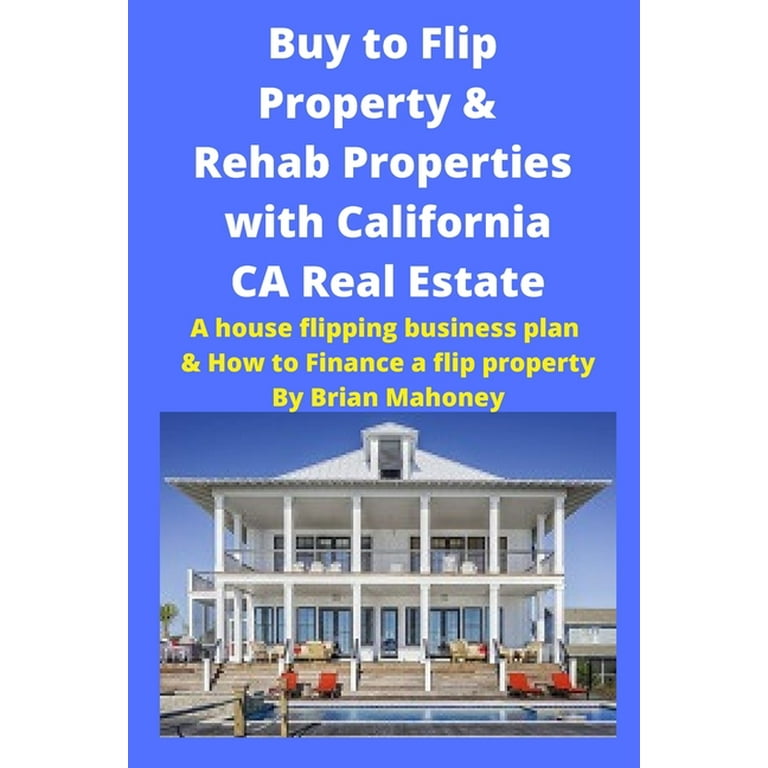 How to buy a house and flip it with no store money