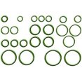 thumbnail image 1 of BuyAutoParts 60-90044 A/C O-Ring Kit AC O Rings - BuyAutoParts, 1 of 3