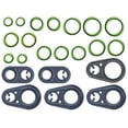 thumbnail image 1 of BuyAutoParts 60-90192 A/C O-Ring Kit AC O Rings - BuyAutoParts, 1 of 3