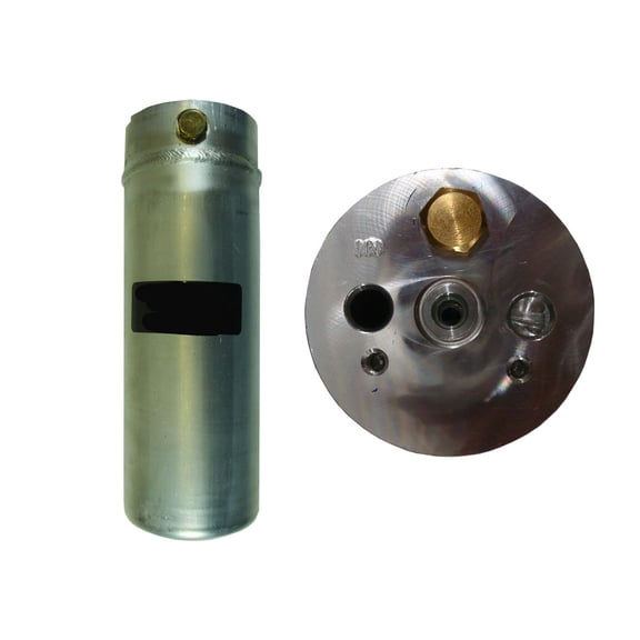 BuyAutoParts A/C Accumulator/Drier 60-31318
