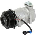 thumbnail image 1 of BuyAutoParts A/C Compressor 60-03562NA, 1 of 7