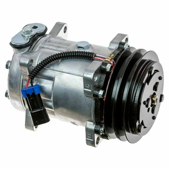 BuyAutoParts A/C Compressor 60-03598NA