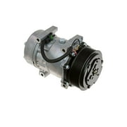 BuyAutoParts A/C Compressor 60-04179NA