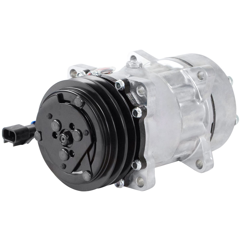 CARQUEST A/C Compressor