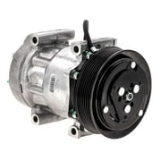 BuyAutoParts A/C Compressor 60-04312NA