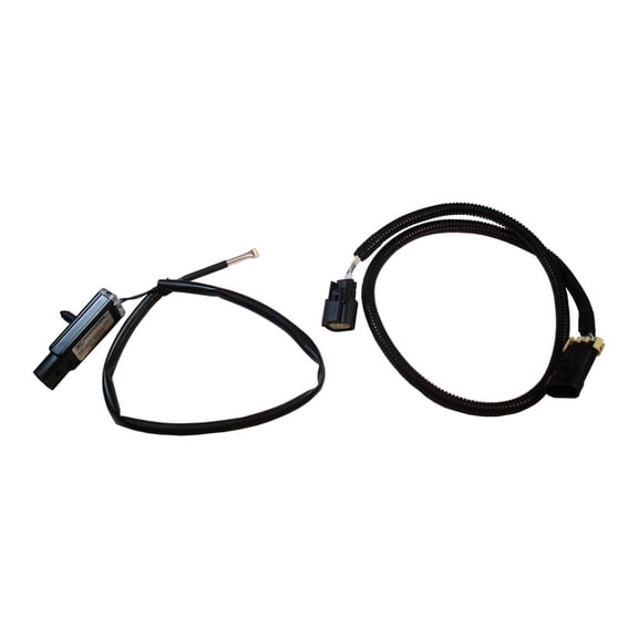 BuyAutoParts A/C Evaporator Temperature Sensor AK-P0010AN