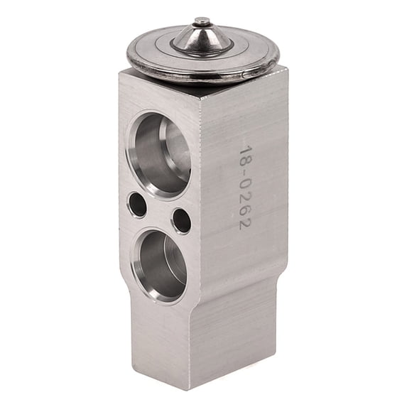 BuyAutoParts A/C Expansion Device 60-40916