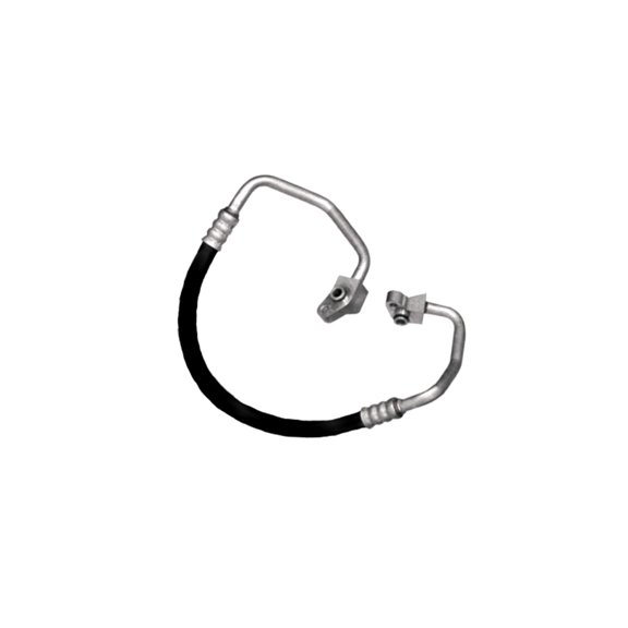 BuyAutoParts A/C Hose High Side - Discharge 62-80935AN