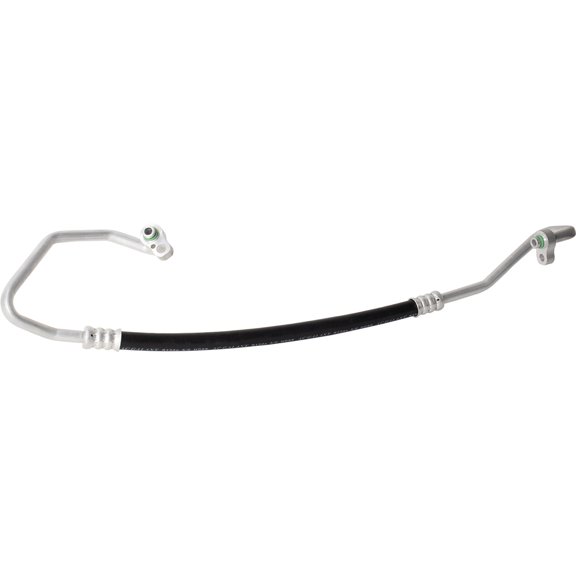 BuyAutoParts A/C Hose High Side - Discharge 62-82387AN