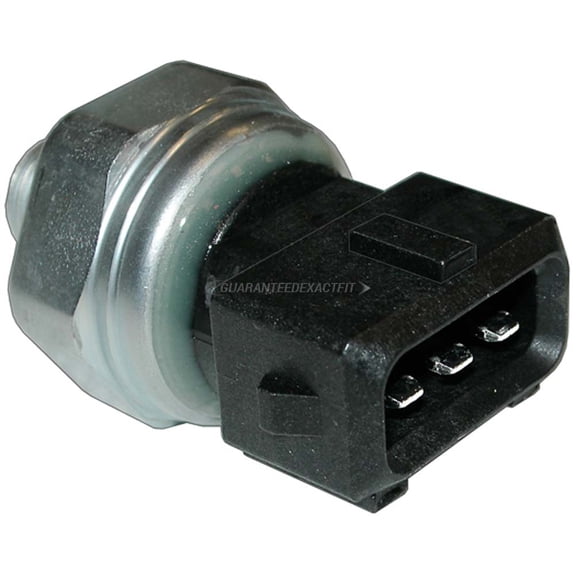 BuyAutoParts A/C Refrigerant Pressure Sensor AO-L0022AN