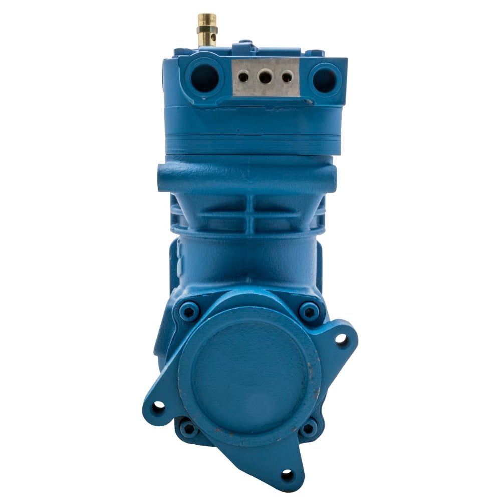 BuyAutoParts Air Brake Compressor A3-P0015R - Walmart.com