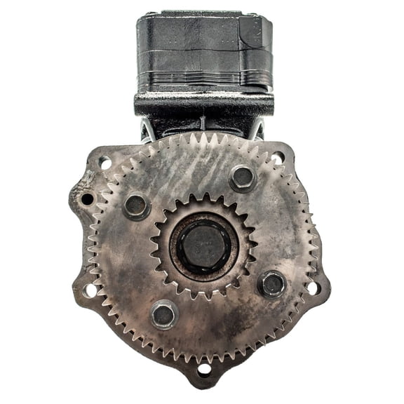 BuyAutoParts Air Brake Compressor A3-P0017R