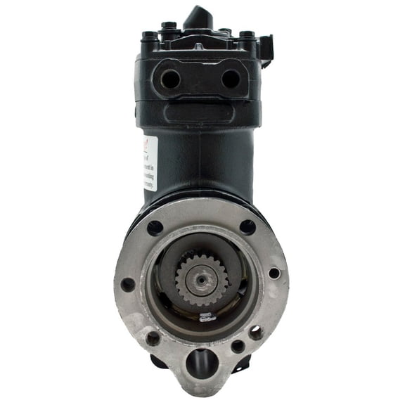 BuyAutoParts Air Brake Compressor A3-P0021R