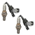 thumbnail image 1 of BuyAutoParts Air Fuel Ratio Sensor - Pair U8-20024BBHK, 1 of 4