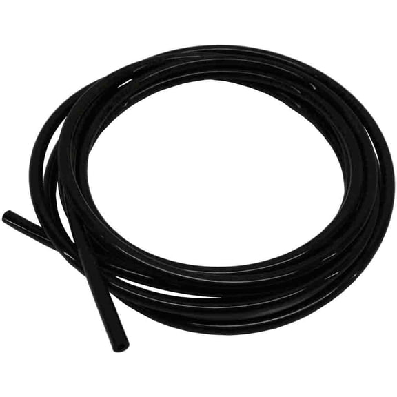 BuyAutoParts Air Suspension Compressor Line BB-C0023AN