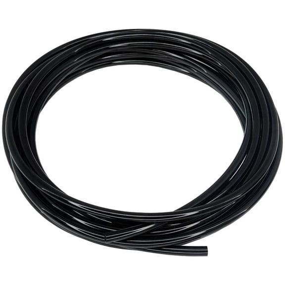 BuyAutoParts Air Suspension Compressor Line BB-C0024AN