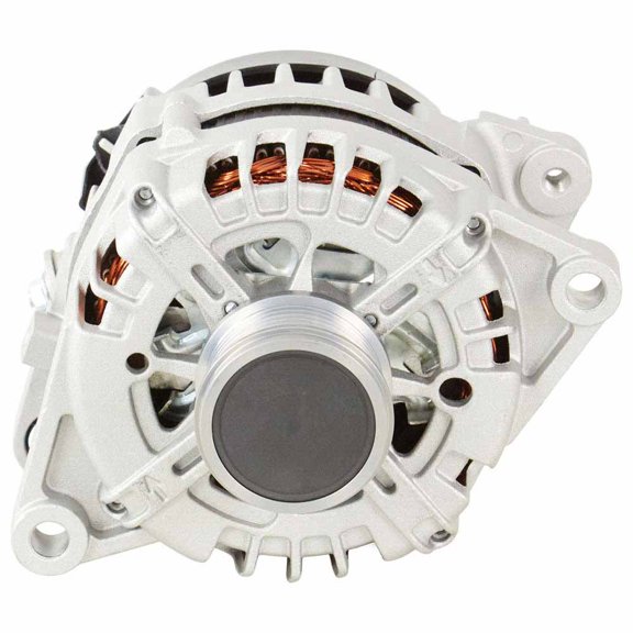 BuyAutoParts Alternator 31-09663AN