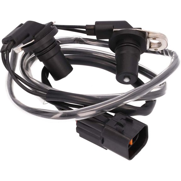 BuyAutoParts Automatic Transmission Speed Sensor CU-90106AN