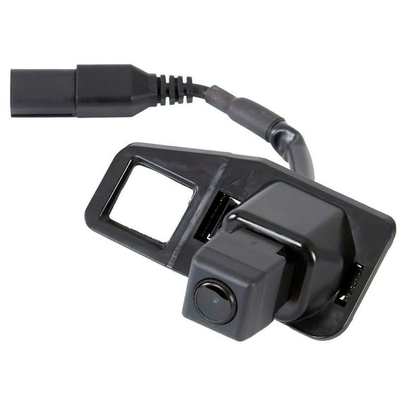 BuyAutoParts Back-Up Cameras 21-90391AN