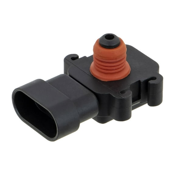 For Chevy Silverado 2500 HD 3500 2001-2005 Barometric Pressure Sensor - BuyAutoParts