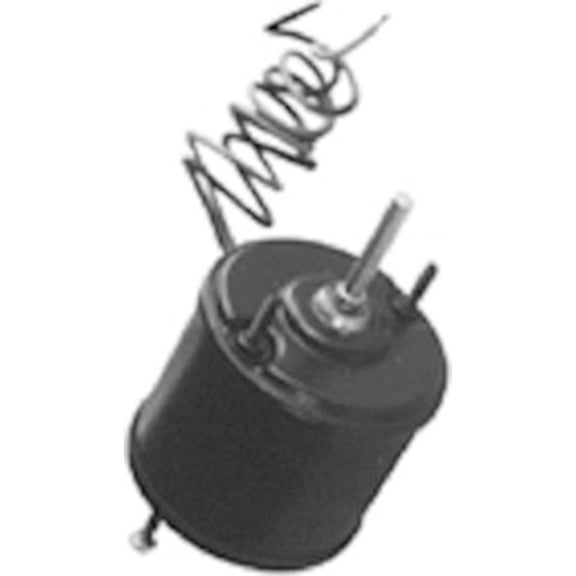 BuyAutoParts Blower Motor 62-42045AN