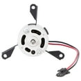 thumbnail image 1 of BuyAutoParts Blower Motor 62-42073AN, 1 of 9