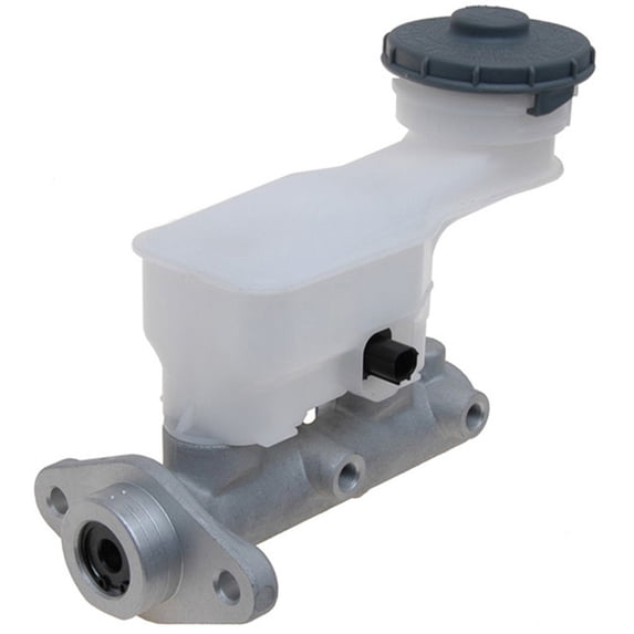 BuyAutoParts Brake Master Cylinder 72-43372AN