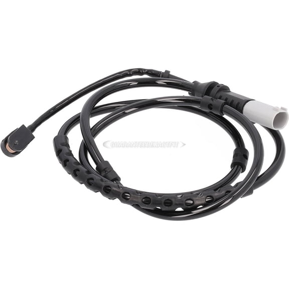 For BMW 328i 335i 320i 428i 328d 435i 2012-2016 Rear Brake Pad Sensor - BuyAutoParts