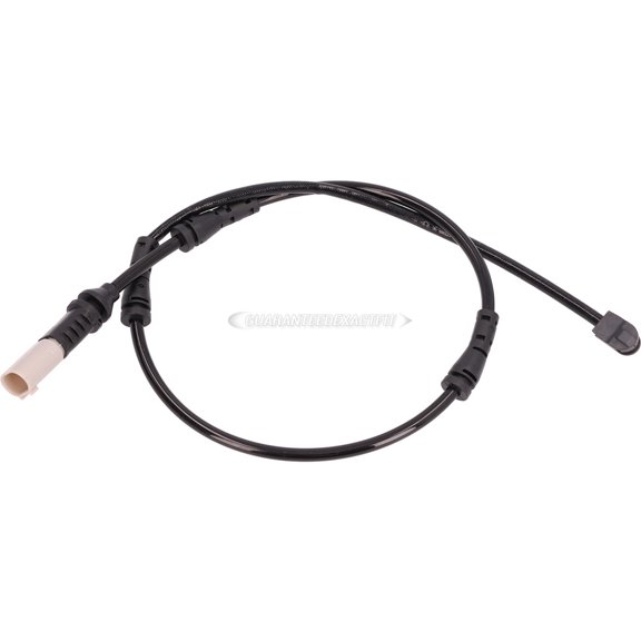 For BMW 328i 335i 328d 320i ActiveHybrid 3 2012-2014 Front Brake Pad Sensor - BuyAutoParts
