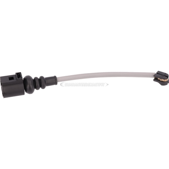 For Audi A3 Quattro Volkswagen Golf GTI 2013-2016 Front Brake Pad Sensor - BuyAutoParts
