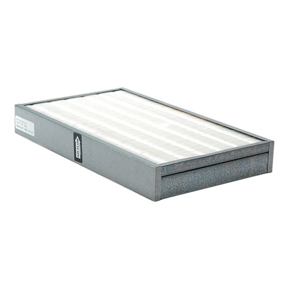 BuyAutoParts Cabin Air Filter EA-82410AN