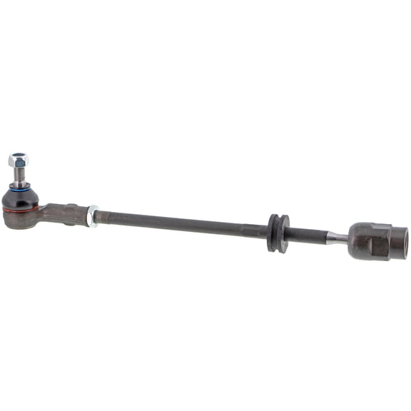 BuyAutoParts Complete Tie Rod Assembly 85-10074N