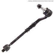 For Land Rover Range Rover Sport 2006-2013 Center Tie Rod - BuyAutoParts
