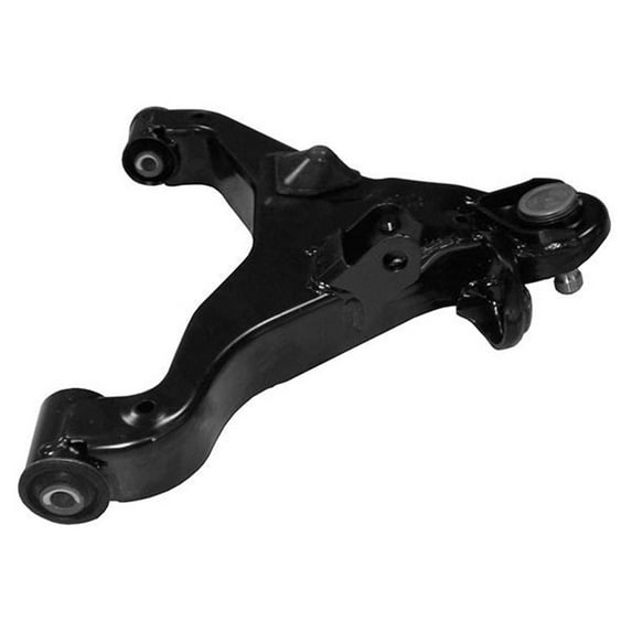 BuyAutoParts Control Arm 93-01082AN