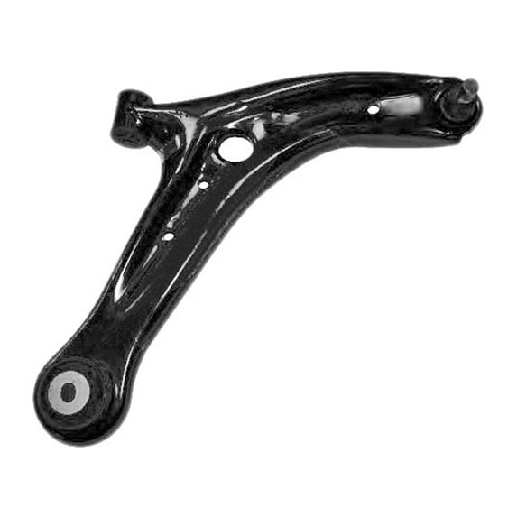 BuyAutoParts Control Arm 93-02254AN
