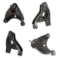thumbnail image 1 of BuyAutoParts Control Arm Kit 93-81196UE, 1 of 7