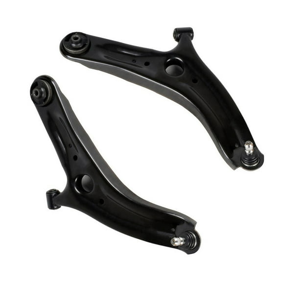 BuyAutoParts Control Arm Kit 93-82891K1