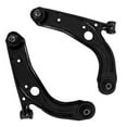 thumbnail image 1 of BuyAutoParts Control Arm Kit 93-83015K1, 1 of 5
